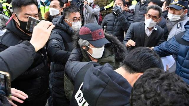 ‘섬망 증세’ 악화된 조두순, 아내마저 떠났다···또 거주지 ‘무단이탈’ 적발