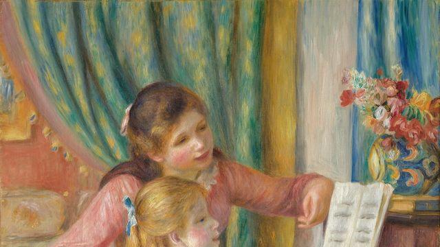 르누아르·세잔·고흐…美 메트가 자랑하는 수집가의 안목