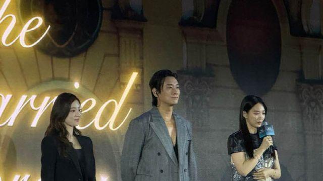 '재혼황후' 주지훈 