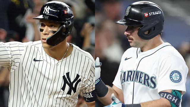 ‘누가 받아도 이상하지 않다’ 저지 VS 랄리, AL 최고의 선수는?