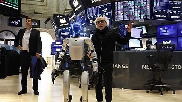 뉴욕증시, 셧다운 해제에 오히려 투매…하락 출발