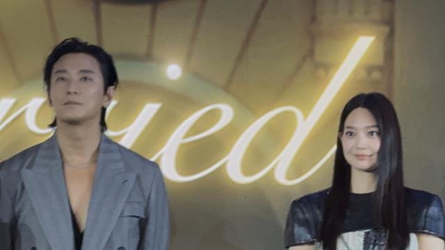 디즈니+의 미래와 함께 제 눈도 밝아졌어요…초호화 캐스팅 눈길