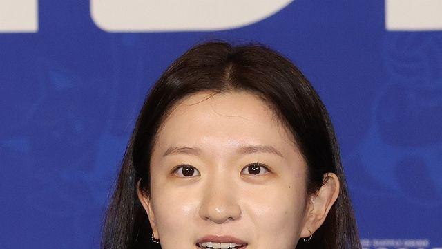 흥국생명 이다현, 왼쪽 새끼손가락 부상…페퍼저축은행전 결장