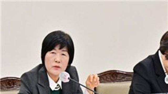 배영숙 시의원, 부산시 건설공사 '감리' 관리 체계 정비 촉구