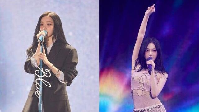 에스파, ‘개인전’ 시작…윈터→카리나 솔로곡 발매