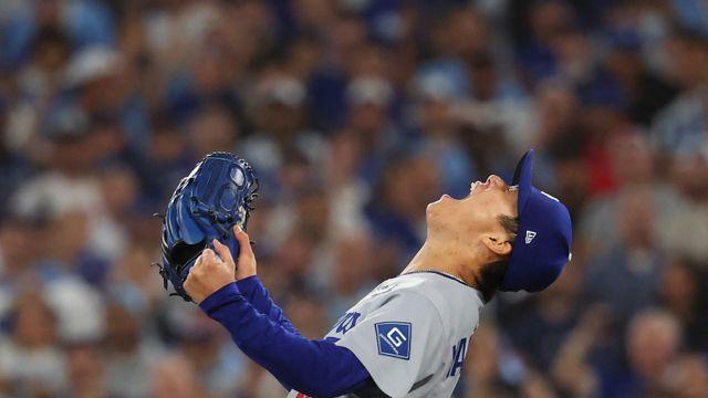 '다저스 담당 기자도 외면' WS 3승 야마모토는 왜 사이영상 투표 3위로 밀렸나 [IS 이슈]