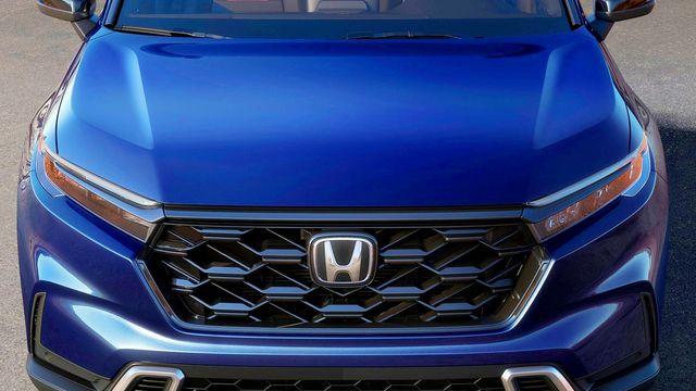 혼다코리아, 2026년형 뉴 CR-V 하이브리드 출시, 가격은 5,280만 원부터