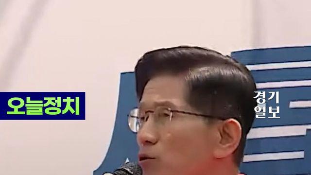 고양 찾은 김문수, 이재명 재판과 방탄조끼 정조준