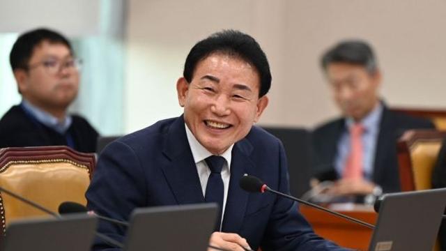 박용갑 의원 , 억울하게 발생하는 부당한 과태료 부과 사례 막기 위한 '공동주택관리법 개정안' 국회 본회의 통과