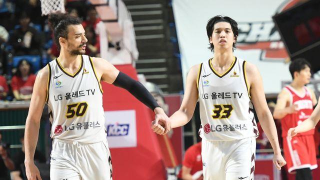 부상 악재·빡빡한 일정? ‘타마레이’ 있잖아요