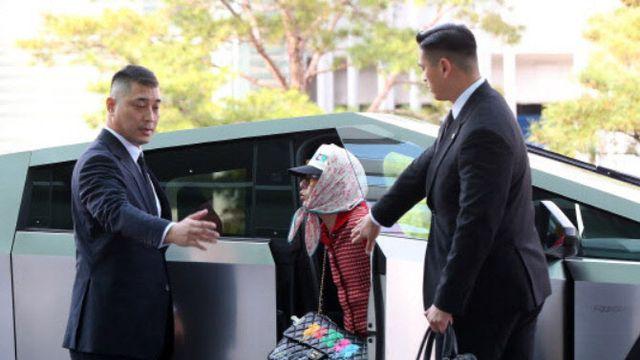 테슬라 자율주행 韓 임박…제2 '매립식 손잡이'냐, 車혁신 '메기'냐