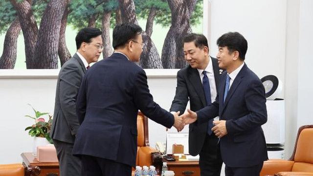 여야, '대장동 국정조사' 협상 난항…
