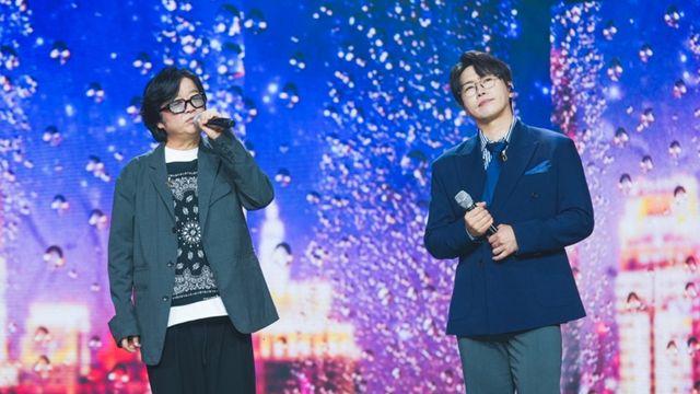 춘길, 가요계 대선배 면전서 도발 “이상우보단 변진섭” (사콜세븐)