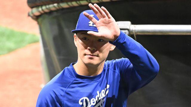 야마모토 WBC 불참? 일본 vs 다저스 기싸움 시작…
