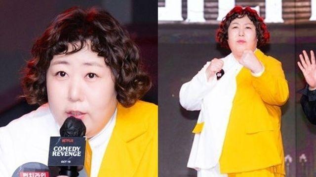 “유족 뜻에 따라 비밀”…신기루, ‘돌연사’ 가짜뉴스에 분노 (‘돌싱포맨’)