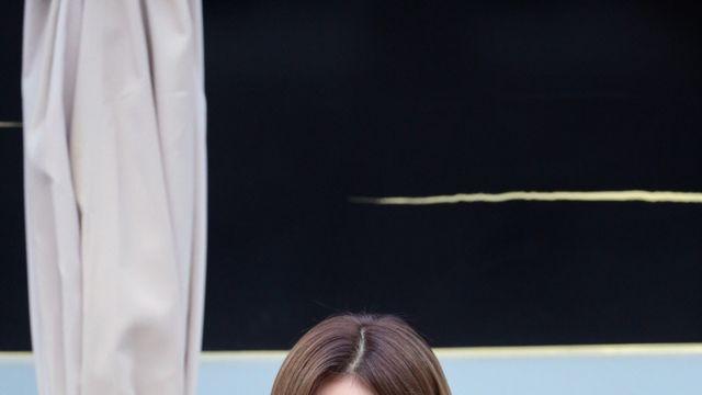 이프아이 라희, 2026 수능 응시 