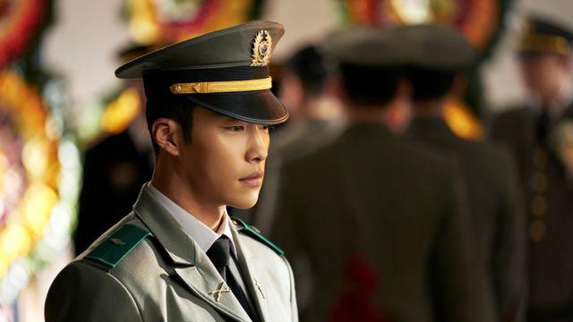 우도환 ‘메이드 인 코리아’ 합류, 현빈·정우성과 호흡 [공식]