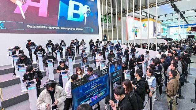 넷마블, 지스타서 '나혼렙 카르마' 무대행사·랭킹전 연다