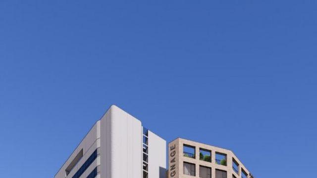 코람코라이프인프라리츠, 호텔 직접 개발…숙박 수요 반등으로 수익성↑