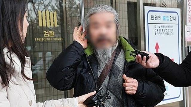 조두순, 지난달 또 거주지 무단 이탈…