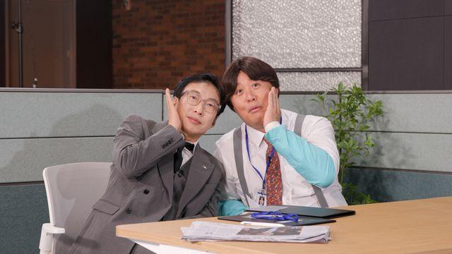 '무도' 하와 수 돌아왔다…박명수·정준하 '하수처리장', 토요일 오후 '향수 자극'