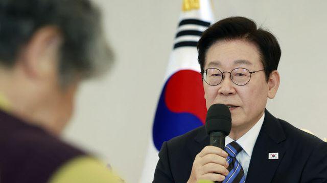 李대통령 “지금이 구조개혁 적기…잠재성장률 반드시 반등시킬 것”