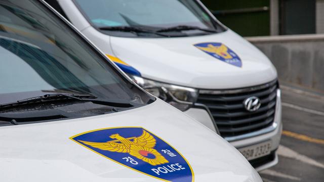 등굣길 여고생 17t 화물차에 치여 숨져