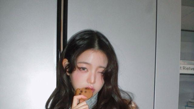 장원영, 슬기, 수지가 선택한 페어 아일 니트 스타일링 방법은?