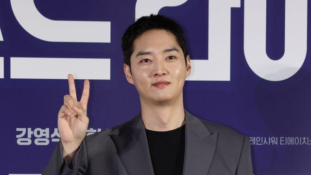 ‘퍼스트 라이드’ 스님 누구야?…강영석, 광기가 ‘딸깍’급 [RE스타]