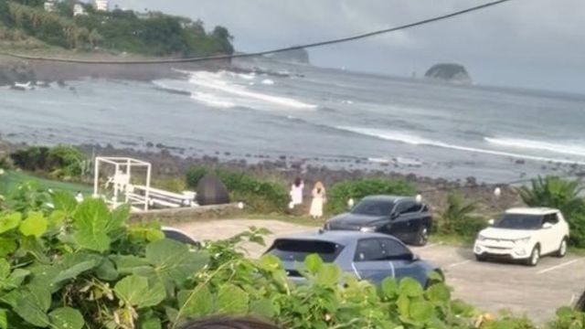 이필모, 뇌경색으로 세상 떠난 母 그리움 “좋은 경치 보시라고”