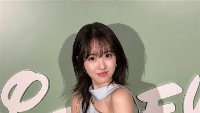 박보영, 현실판 디즈니 프린세스 [AI포토컷]