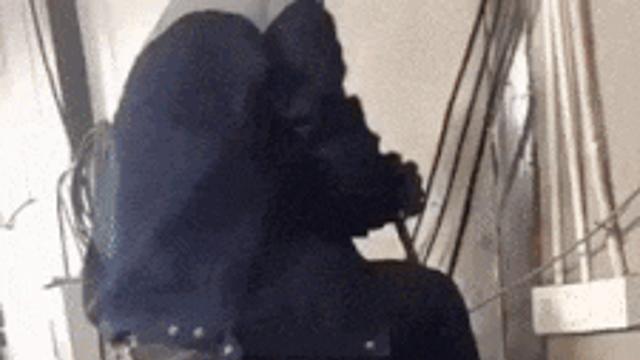 핸드 메이드의 고충.