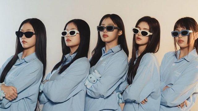 어도어, ‘복귀 통보’ 뉴진스 3인에 “개별 면담 조율 중”