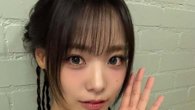 QWER 가장 이뻐진 멤버 甲