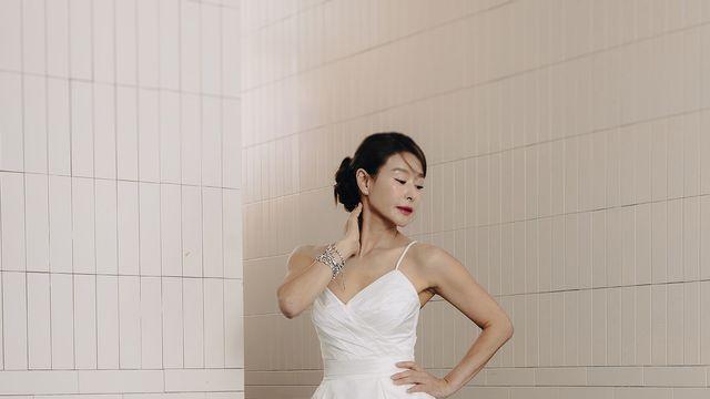 예지원, 이렇게 아름다웠나…‘피렌체’ 3관왕의 반전 매력