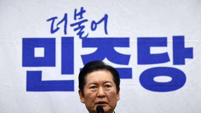 정청래, 지방선거 겨냥 부산 현장최고위…게임산업 간담회도