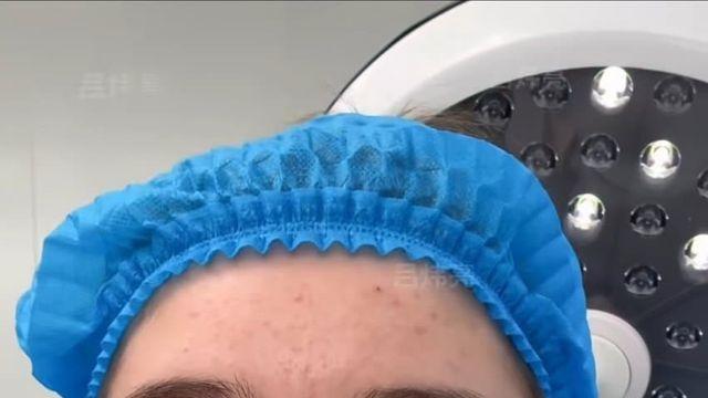 백인이 아시아에서 성형하면 생기는 일