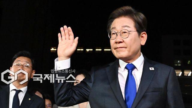 이재명 대통령, 수험생 응원 