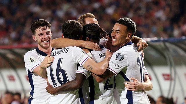 [승부예측] 11월14일(금) 04:45 월드컵 유럽예선 잉글랜드 vs 세르비아 스코어 예측