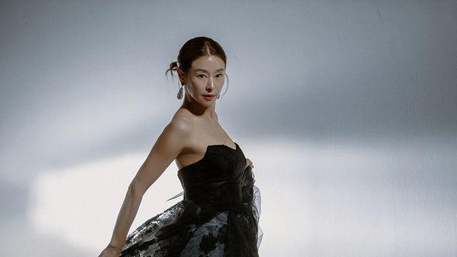 예지원, 여유와 온기로 완성한 영화 같은 순간 [화보]