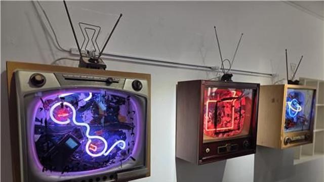 [디지털아트] ① 백남준이 연 시대, VR·NFT로 확장…