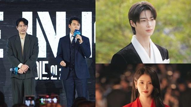 정우성X현빈 '메인코' 시즌2→'대군부인'…디즈니 라인업 터졌다(종합)