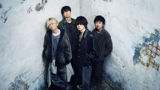 17년만 내한 日밴드 범프 오브 치킨 