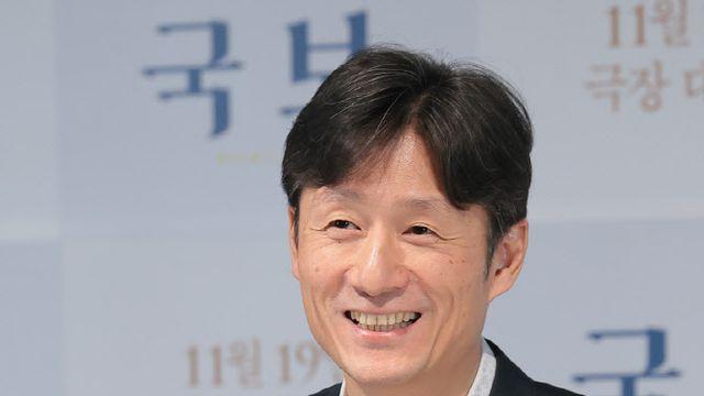 '국보' 이상일 감독 