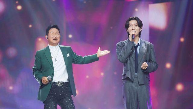 ‘사콜 세븐’ 이상우 “김범룡, 곡 준다더니 잠수탔다” 섭섭함 폭로