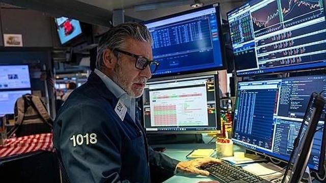 [2보] 뉴욕증시, 추가 금리인하 기대 약화에 하락…나스닥 2.3%↓