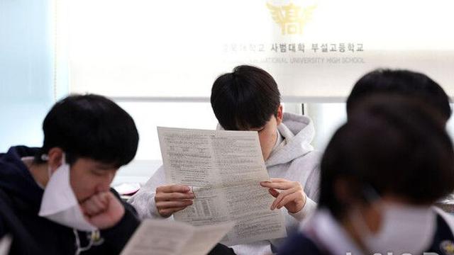 [2026 수능]성적 발표에 합격자까지…남은 대입 일정은