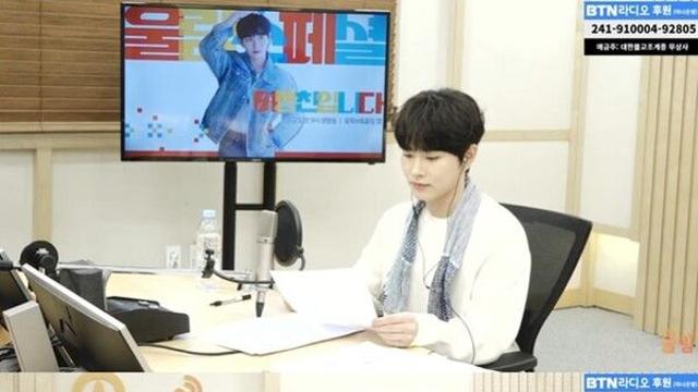 '국민가수' 이병찬, 컴백 예고