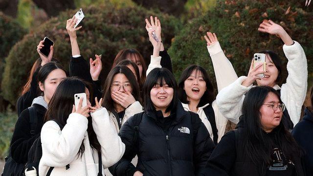 [수능] 출제본부 