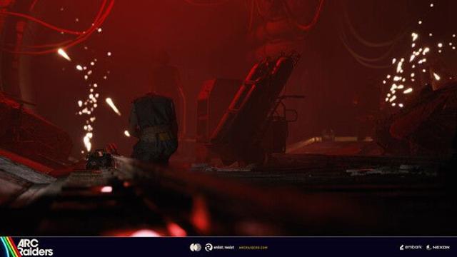 ‘아크 레이더스’, 신규 지역 ‘스텔라 몬티스’ 등 볼륨 확장